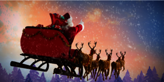 Weihnachten